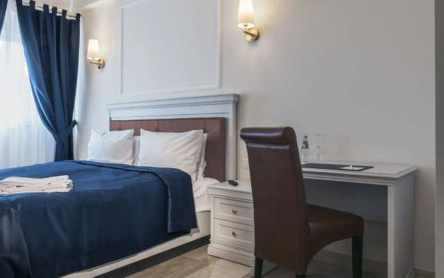 Grand Hotel Palladium Munich