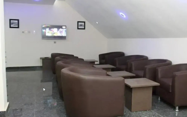 O-jays Guest House