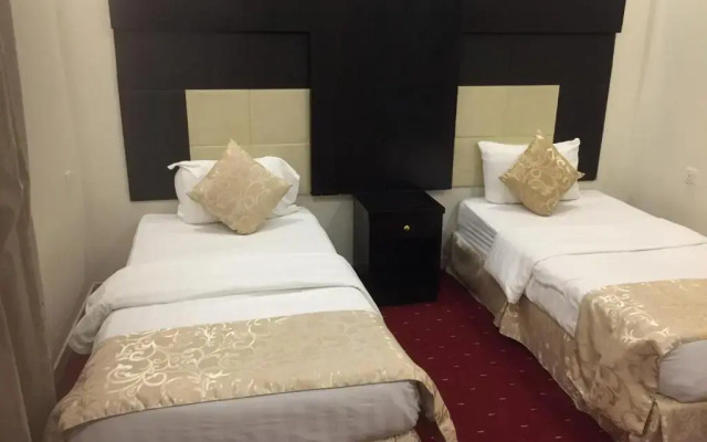 Silent Room 2