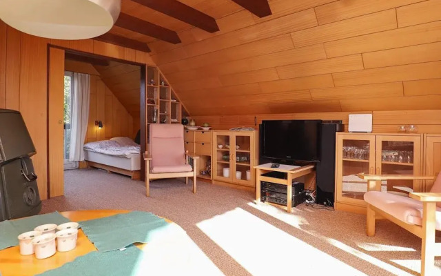 6 Person Holiday Home in Struer