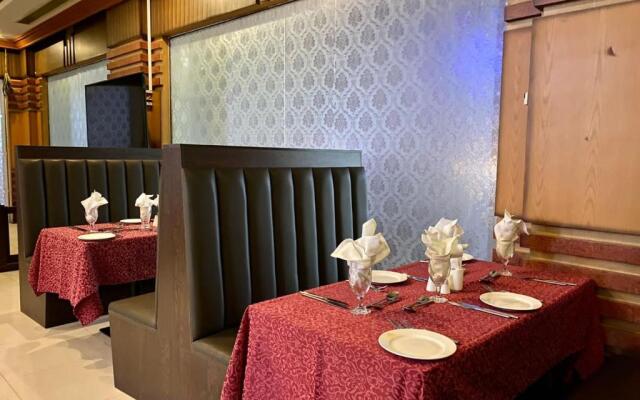 Grand Inn Hotel By Wanasa
