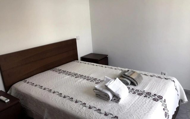 T1 Apartment Albufeira Old Town Center