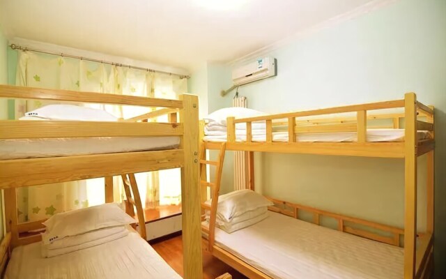 Luoyang As Home Youth Hostel