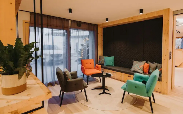 Alpin - Studios & Suites