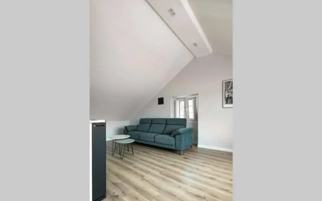 casa en corme encima del mar