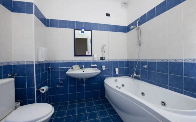 Baia D'Oro Hotel