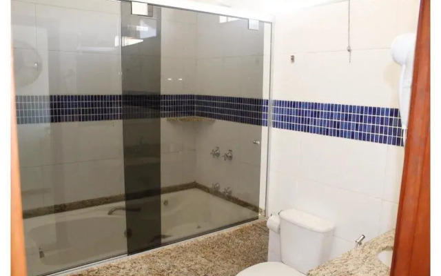 Village Palace Hotel