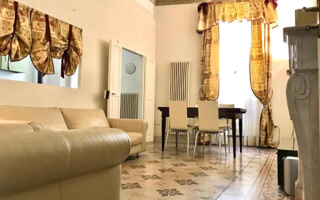 Casa Cervasi