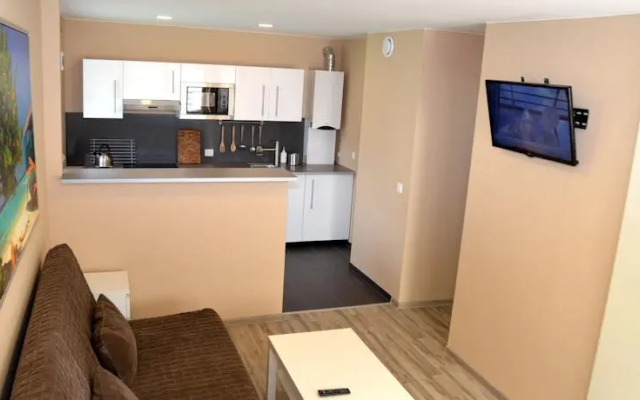 Domki Wczasowe Komfort