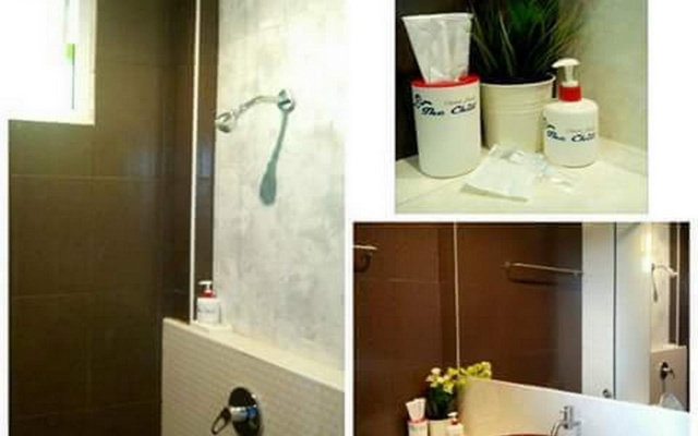 The Chill Classic House – Bathroom – Chachoengsao