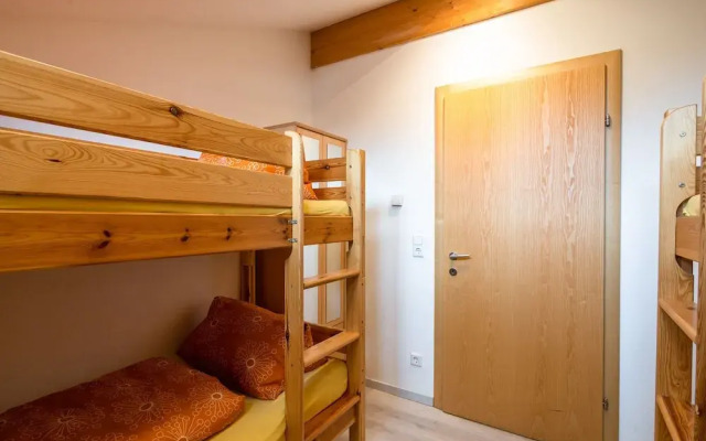 Luxury Apartment near Ski Area in Tyrol