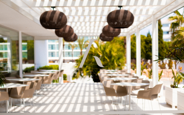 Hotel Anfora Ibiza