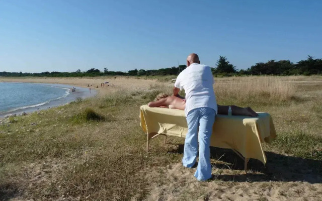 Plaisirs Nature à La Pignade