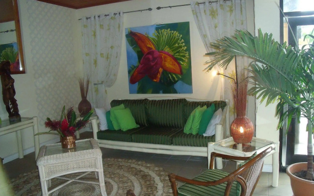 Garraway Hotel