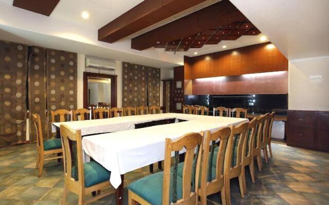 Hotel Aditya