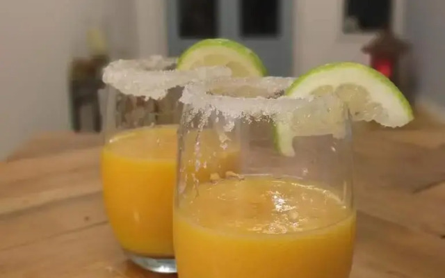 Angelina's House by L&L