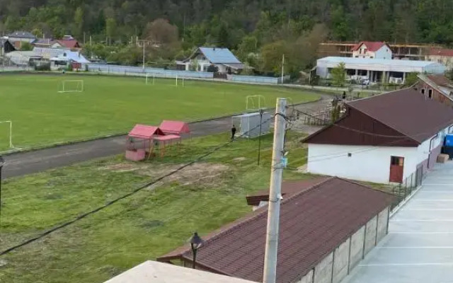 Sofia Residence Apartments