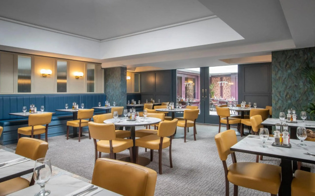 Dingle Skellig Hotel & Peninsula Spa
