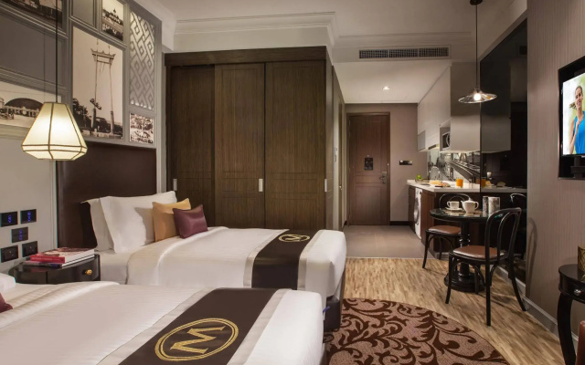 Metropole, Bangkok, a Tribute Portfolio Hotel by Marriott
