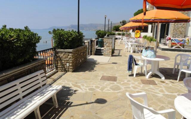 Acciaroli Vacanze Residence