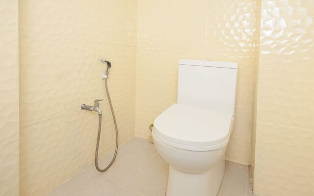 OYO 881 Bintang Square Hotel