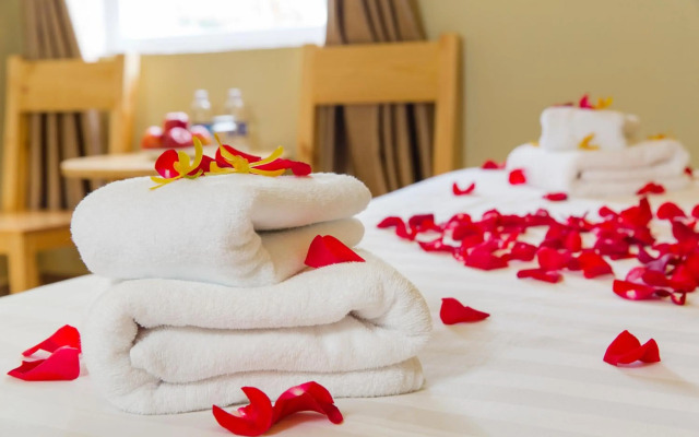 Lucky Phu Quoc Hotel