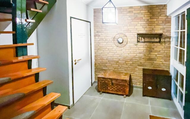 Amazing Apartment in Zoutelande With 1 Bedrooms and Wifi