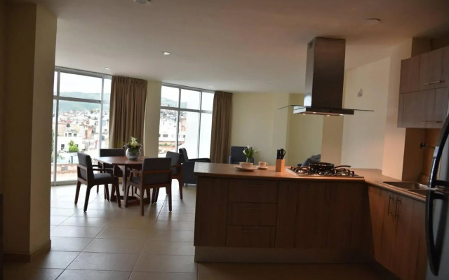 Suites San Pedro