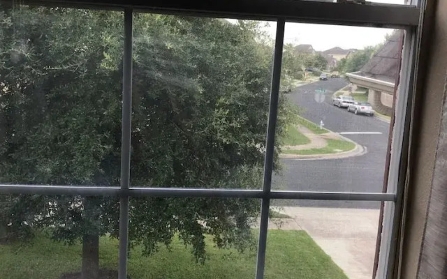 Aloha in Texas