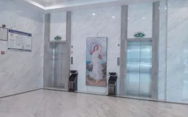 Jin Xing Hotel