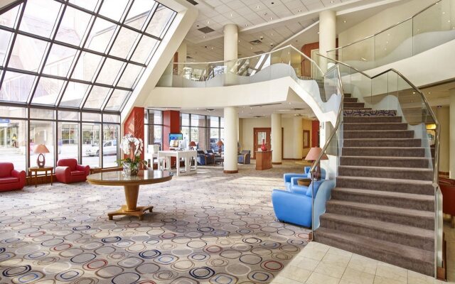 Delta Hotels by Marriott Toronto Mississauga