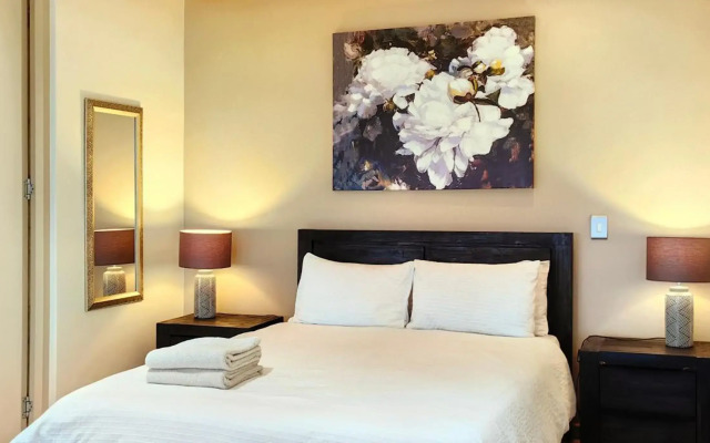 The Franklin Loft Apartments