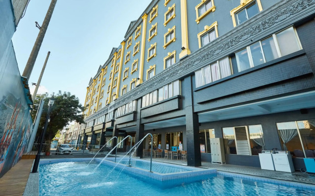 Fulidun Hotel