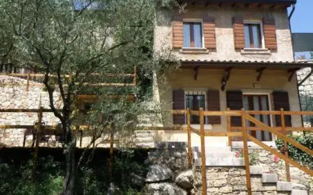 Ca Spina: Sweet Home in Valpolicella