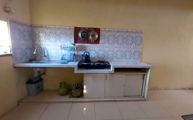 Tambah Family Homestay by Luxury Degree