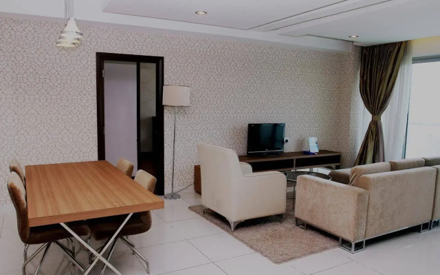 Regalia Upper View Hotel