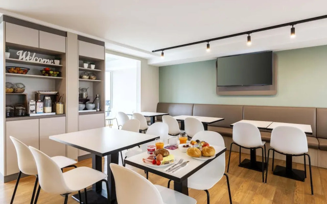 B&B HOTEL Ingolstadt-Ost