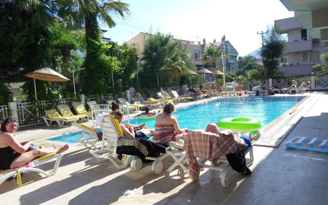 Myra Hotel