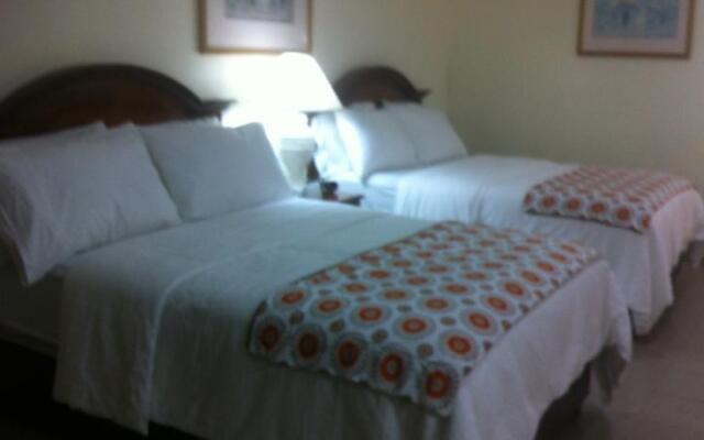 Micro Hotel Condo Suites