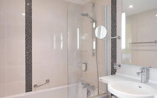 HOTEL ARVERNA VICHY - ClT'HOTEL