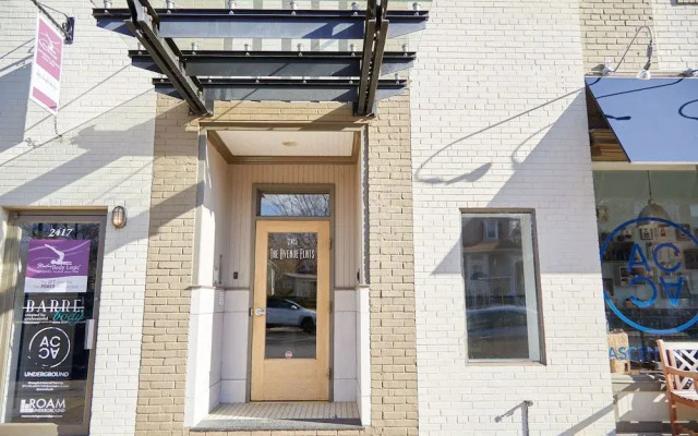 Kasa Del Ray Alexandria