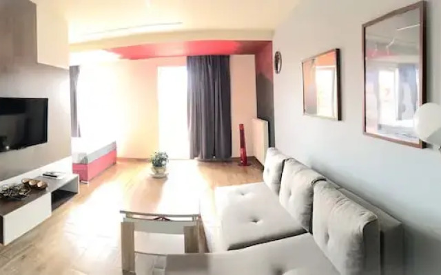 Apartament Matador