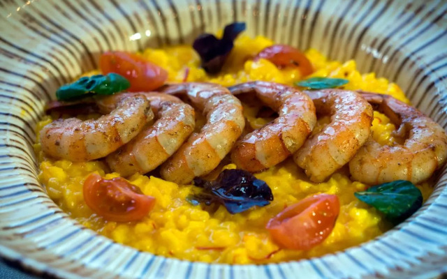 Park Lake Luxury Hotel