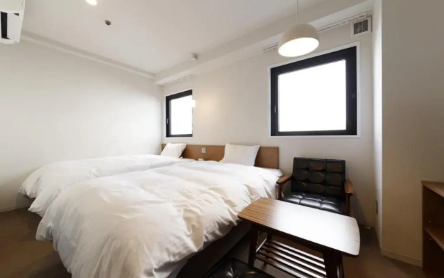 Hotel Citio Shizuoka