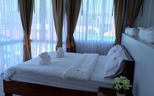 The Key Hotel