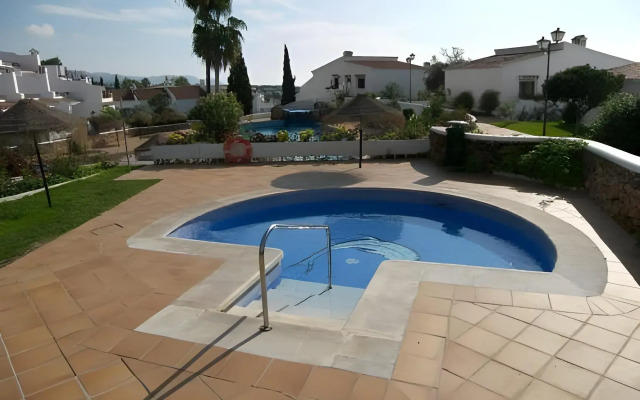 Nerja Villas Capistrano - Apartamentos Turísticos