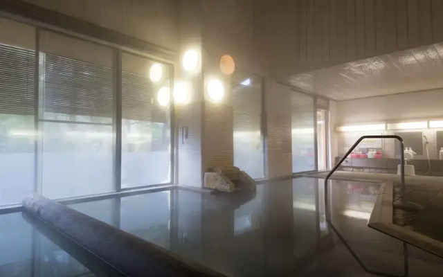 Komagatake Grand Hotel