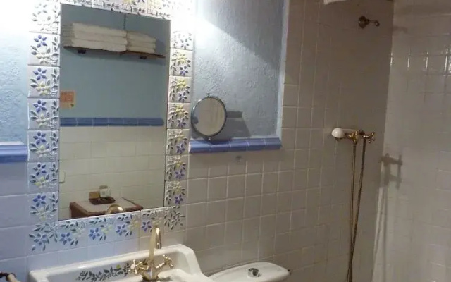 Casa rural cal Rei
