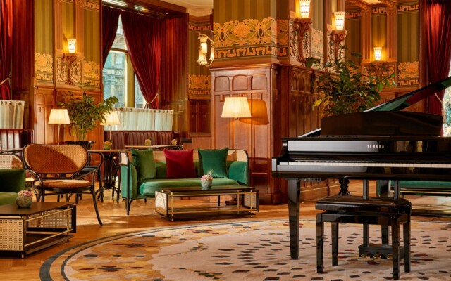 Matild Palace, a Luxury Collection Hotel, Budapest