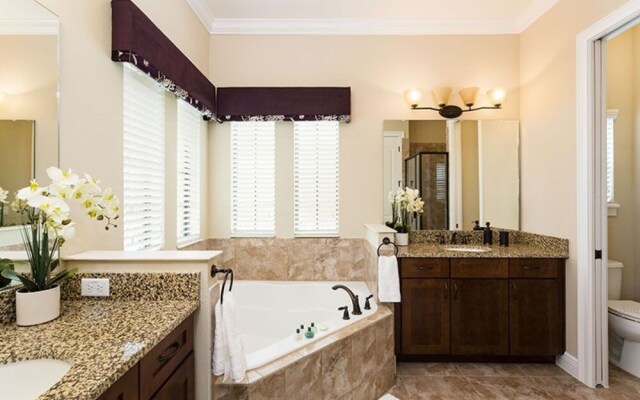 845dm 5 Bedroom Villa